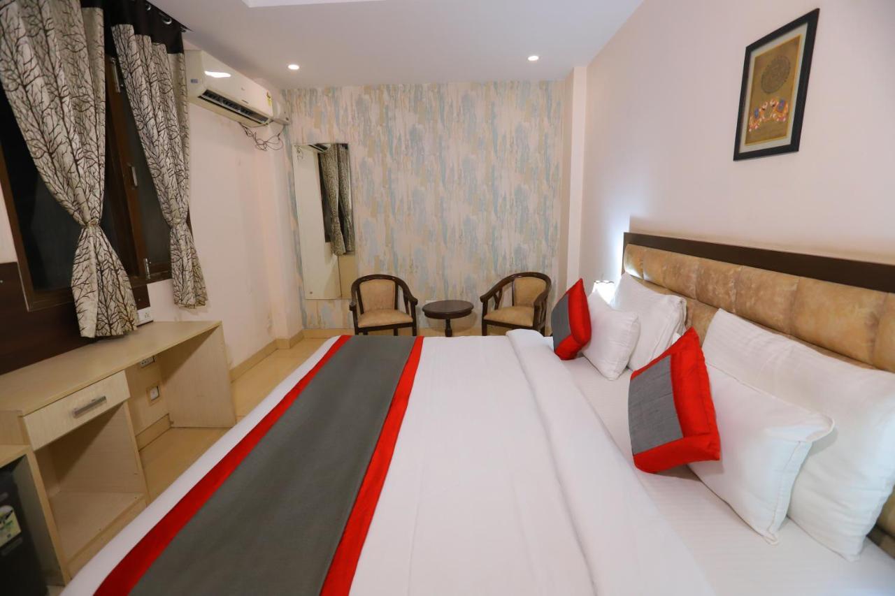 Nirvana Suits By Qotel Jasola - Near Apollo Hospital In New Delhi