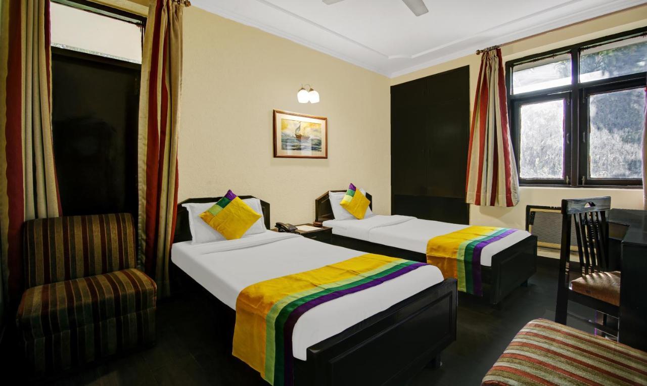 Hotel Itsy Arien International 3*