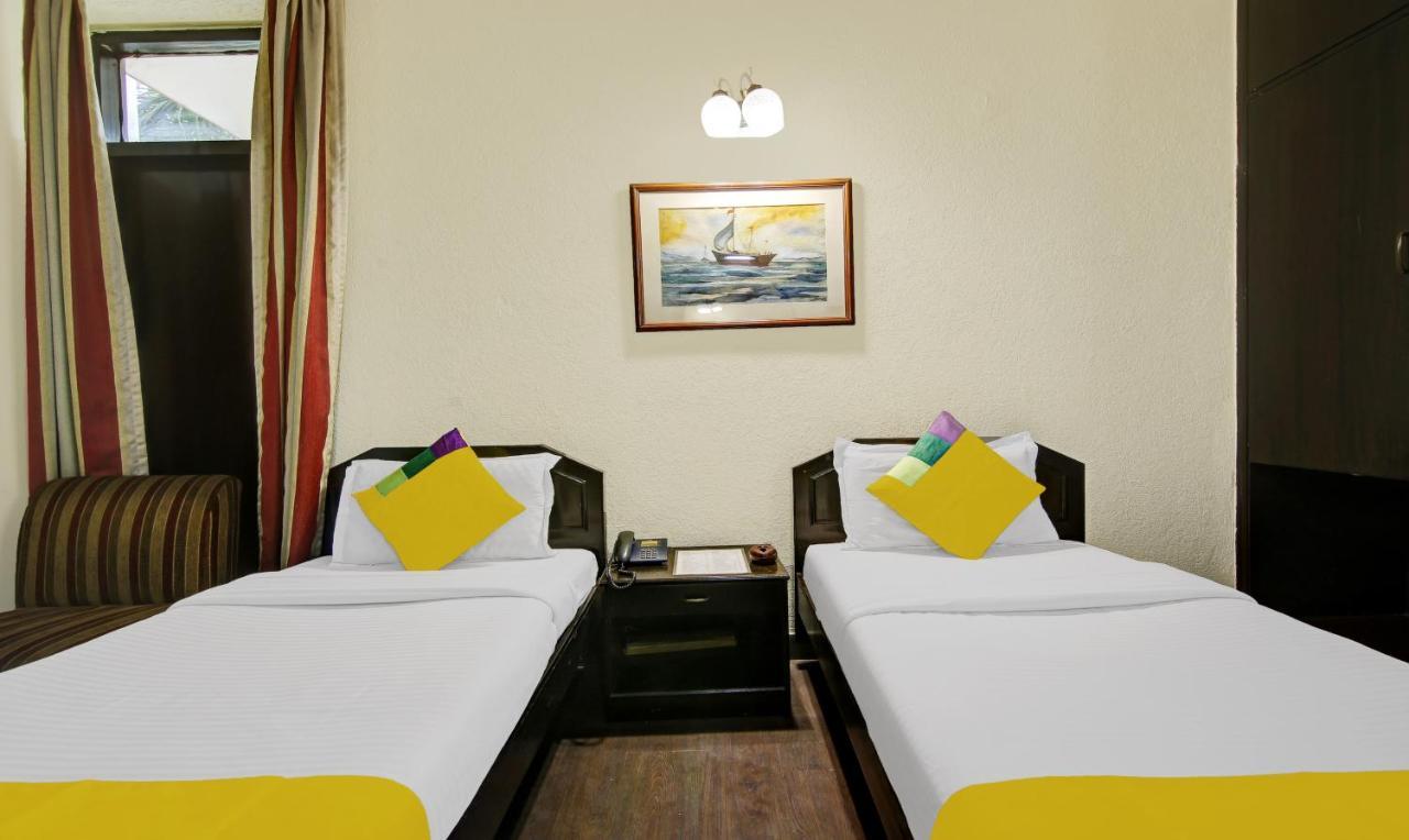 Itsy Arien International Hotel