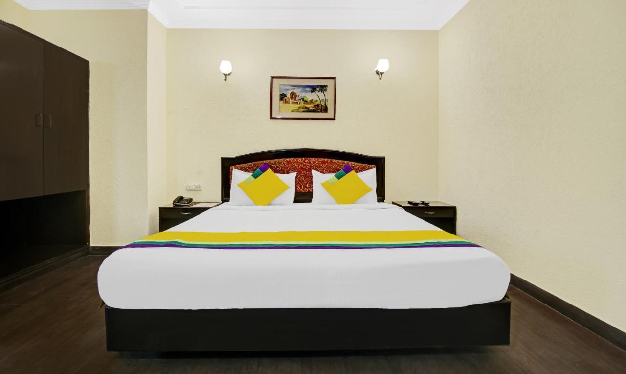 Itsy Arien International Hotel New Delhi