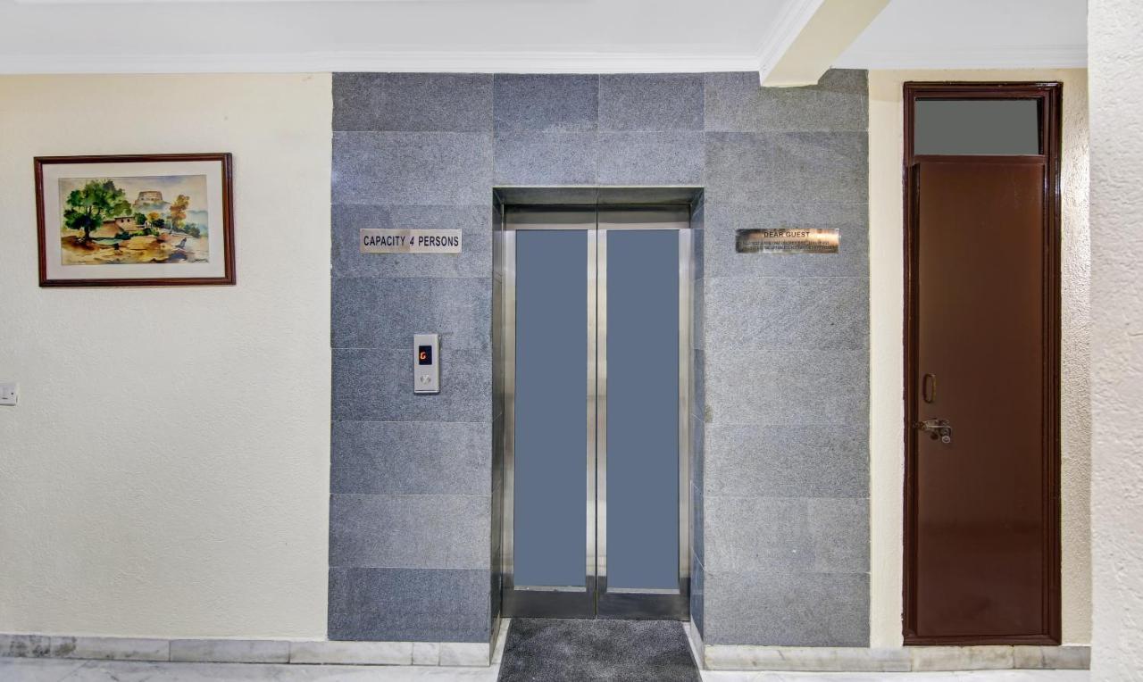 Itsy Arien International Hotel