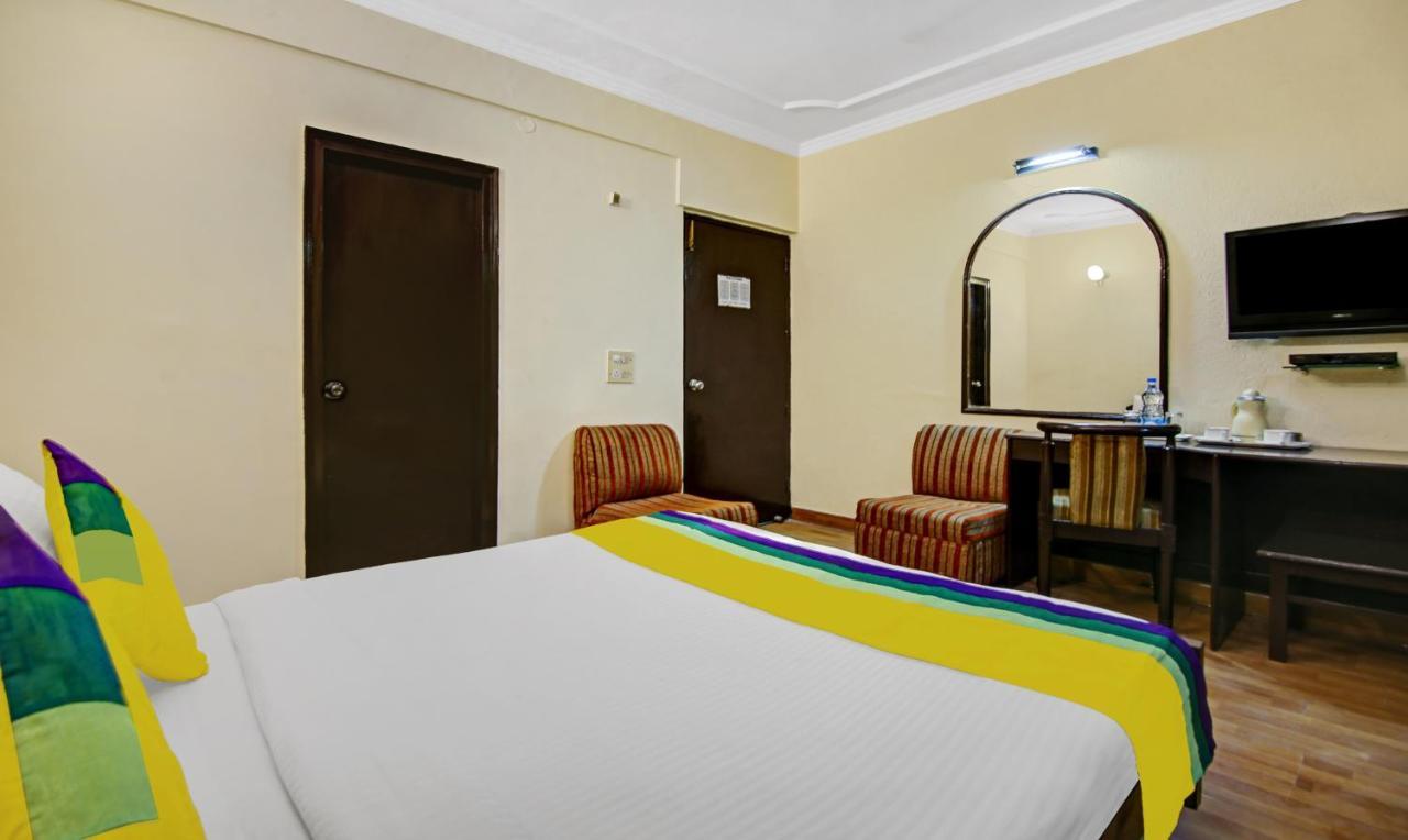 Hotel Itsy Arien International 3*