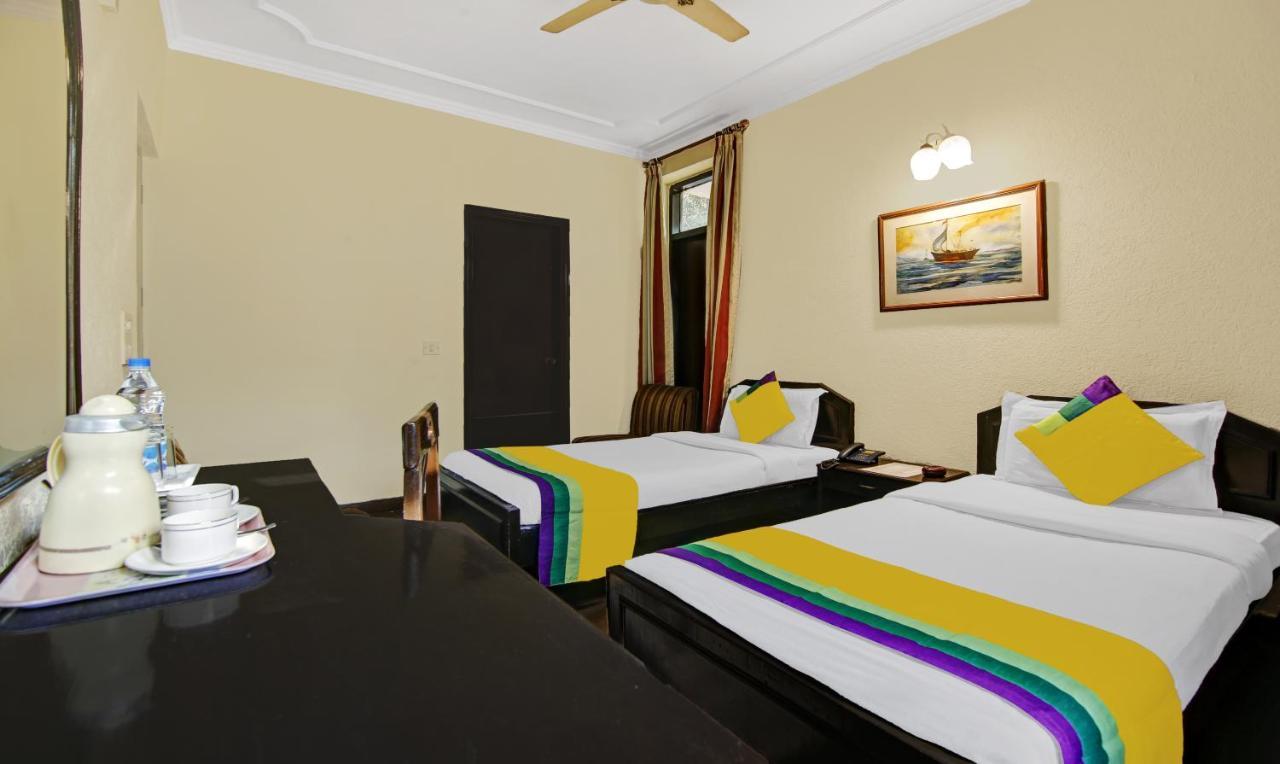 Itsy Arien International Hotel New Delhi