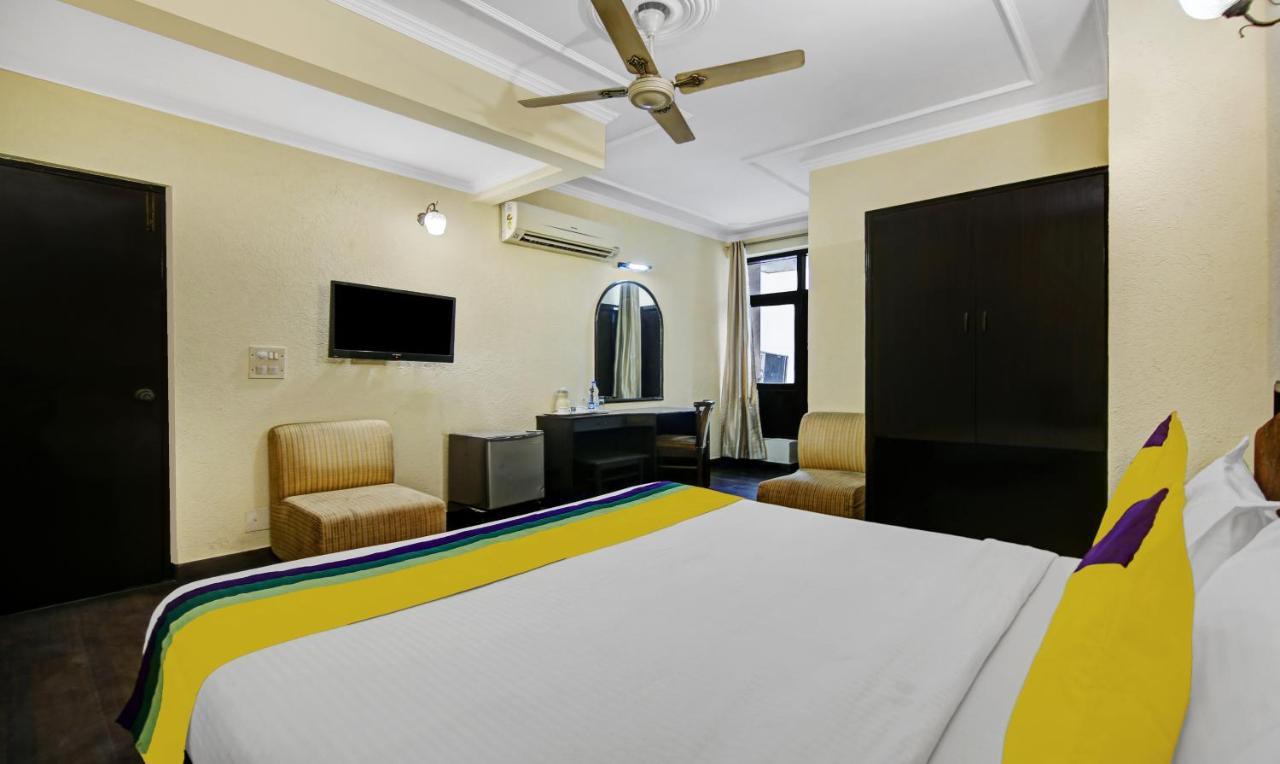 Itsy Arien International 3* New Delhi