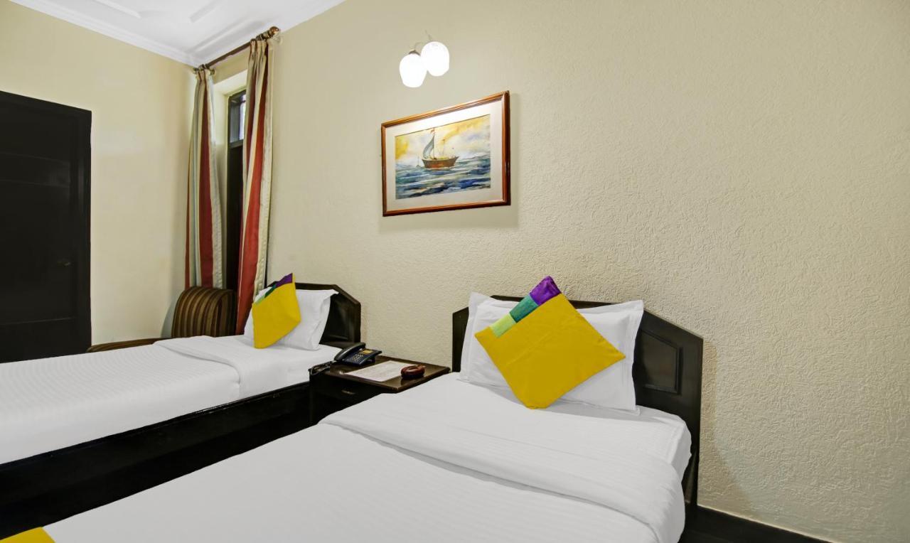 Hotel Itsy Arien International New Delhi