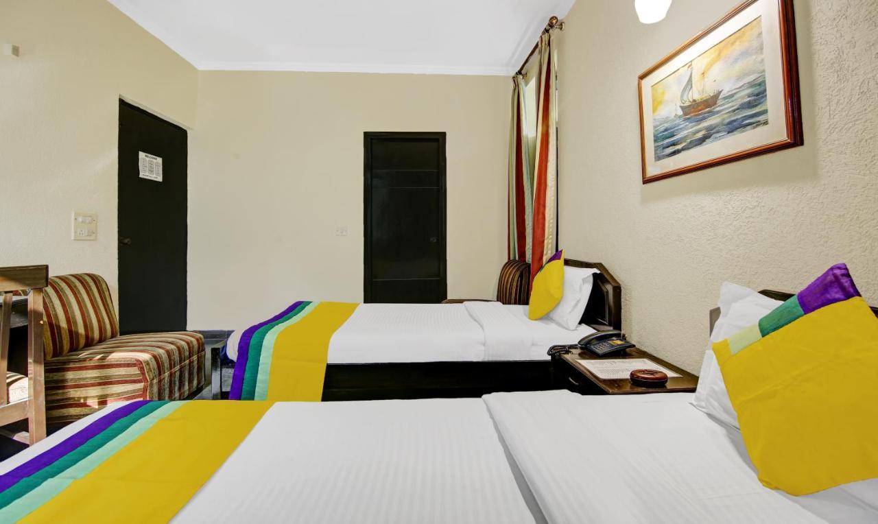 Hotel Itsy Arien International 3*