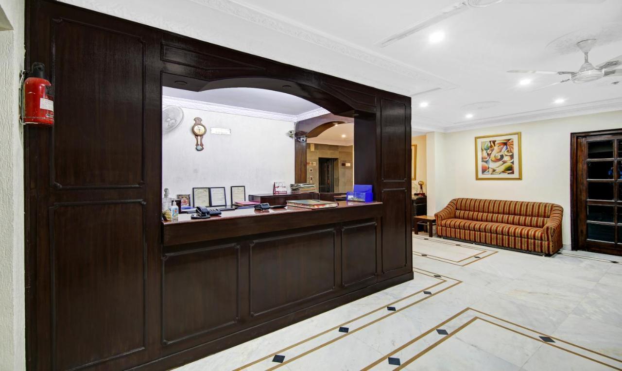 Itsy Arien International Hotel