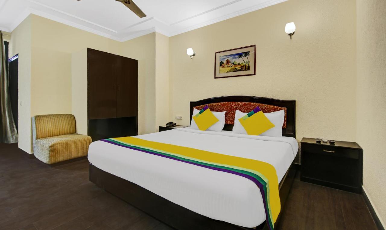 Hotel Itsy Arien International 3*