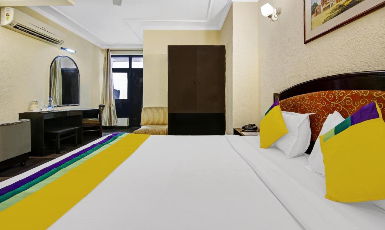 Hotel Itsy Arien International New Delhi
