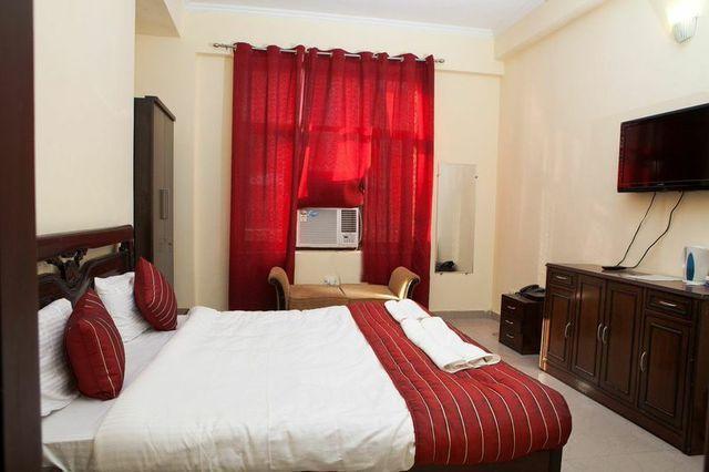 Aman Inn 2*