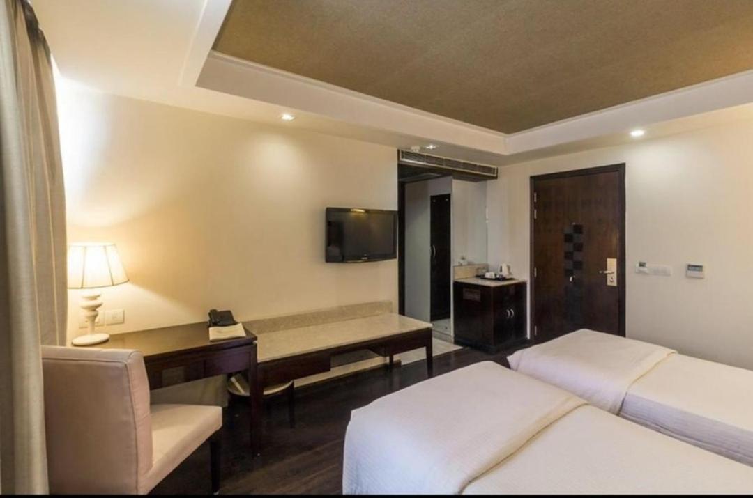 Hotel Madhuban , Nova Deli