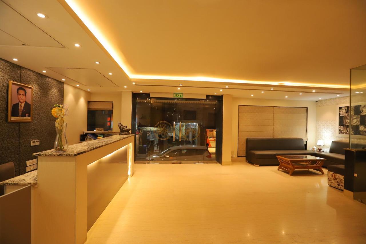 Hotel Mayur Assam - New Delhi Railway Station Hotel
