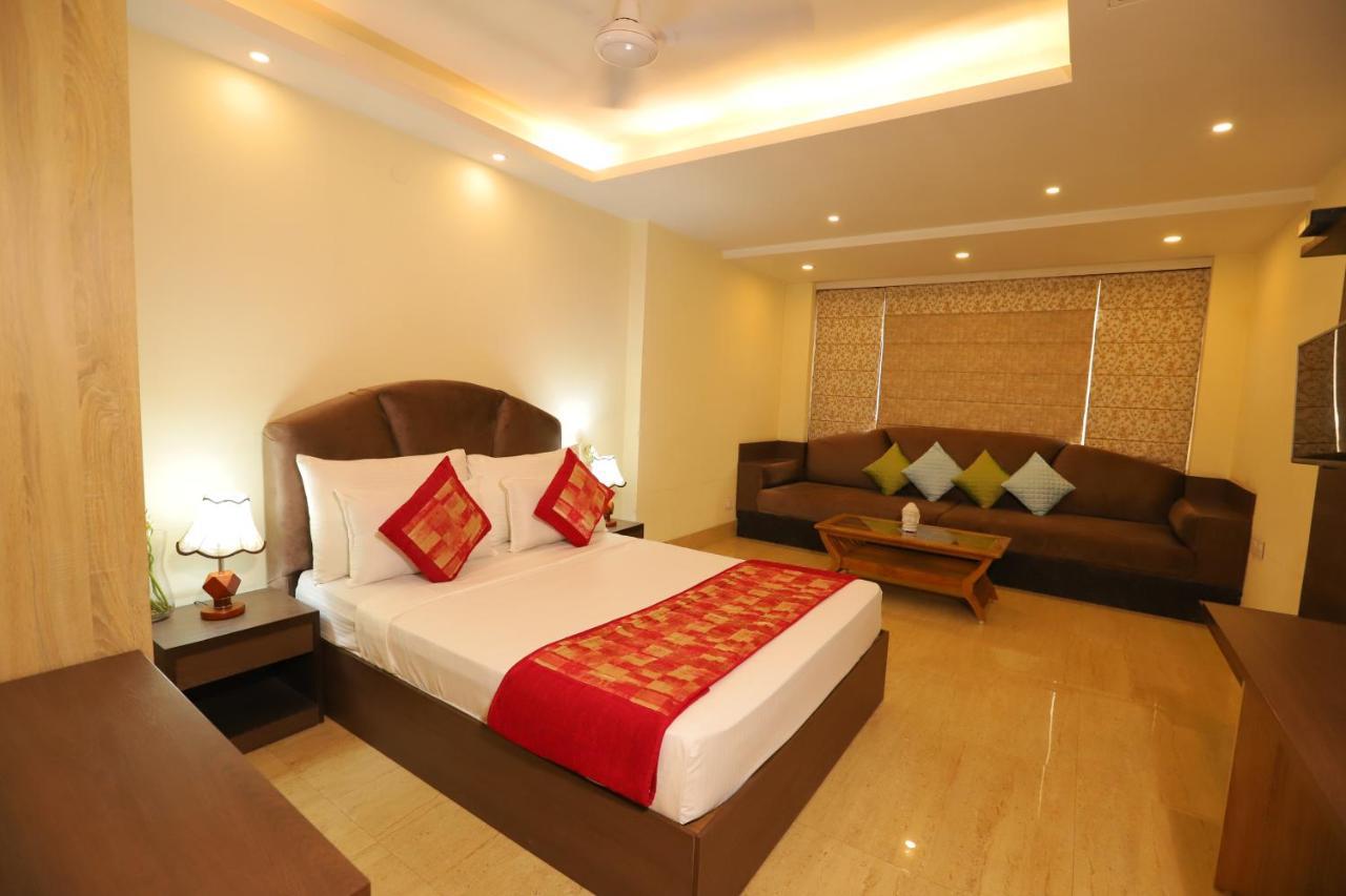 Hotel Mayur Assam - New Delhi Railway Station