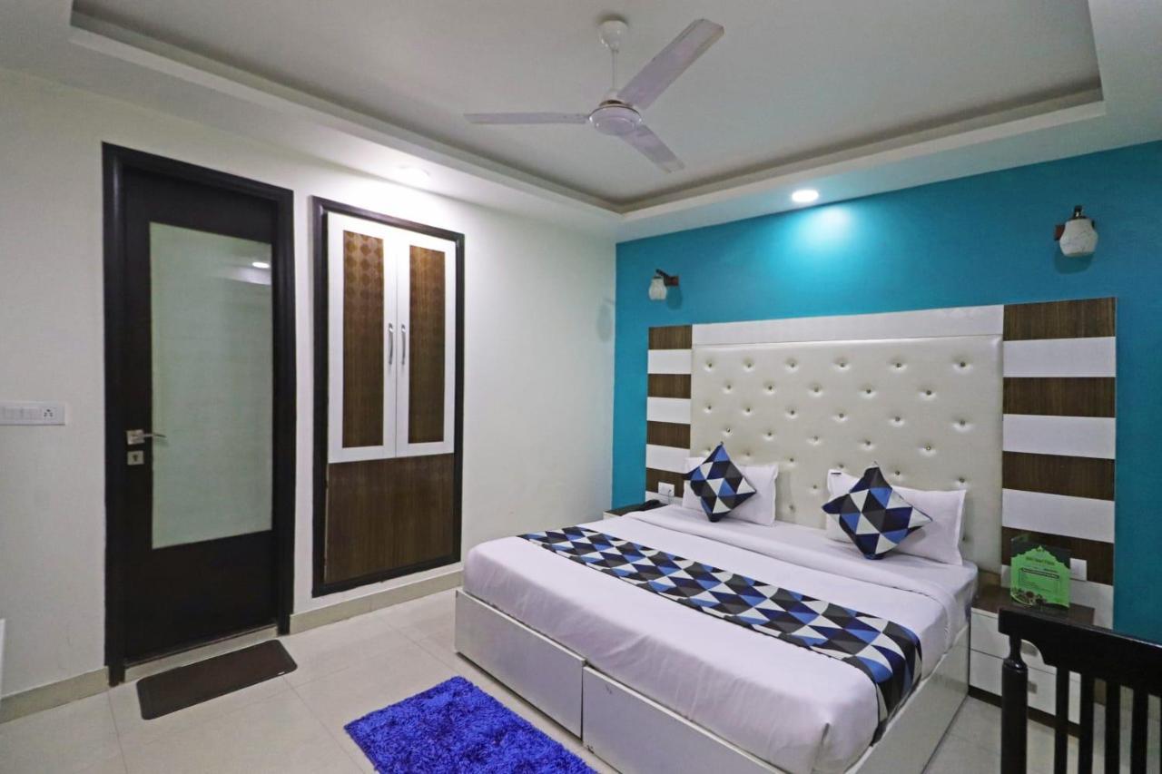Star Airport Hotel New Delhi