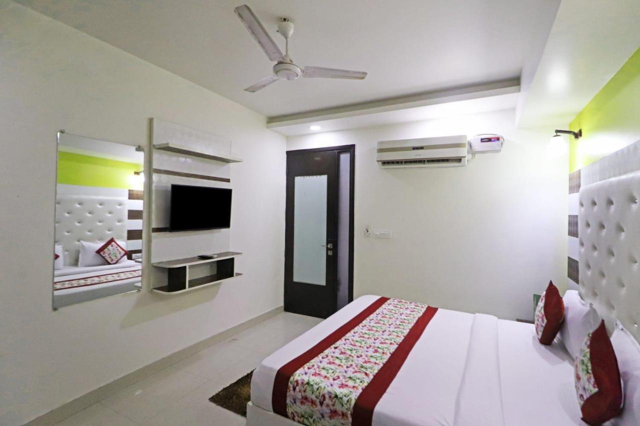 Hotel Star Airport New Delhi