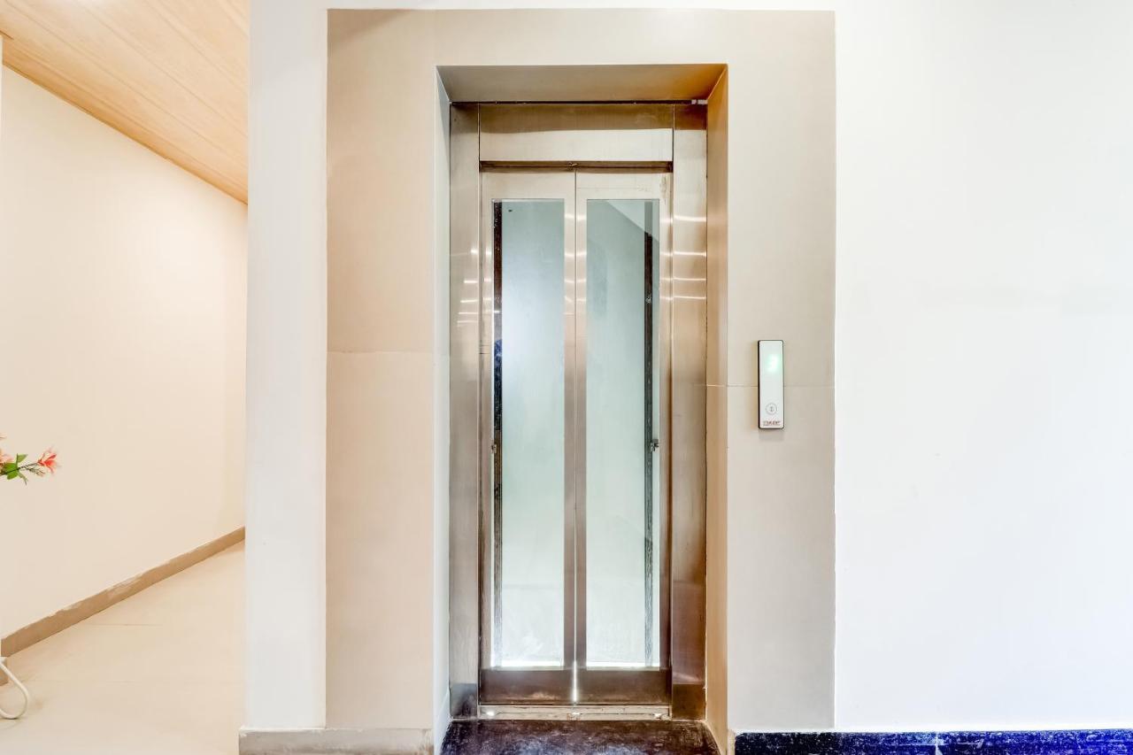 Oyo Ramada Near Dashrath Puri Metro Station Hotel New Delhi