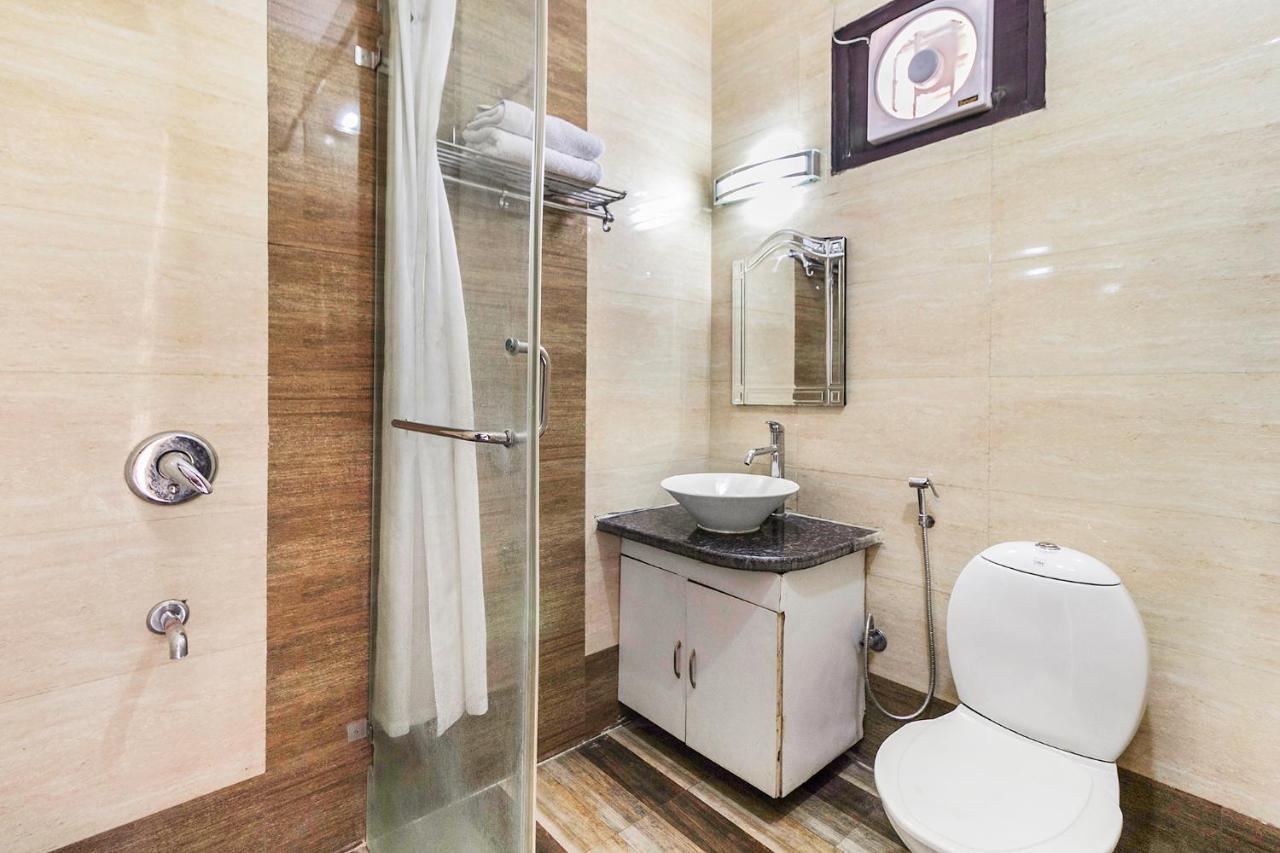 Fabhotel Jindal Palace Near Igi Airport Hotel