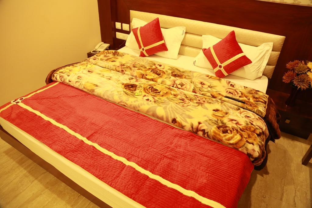 Hotel Geeta Saar New Delhi
