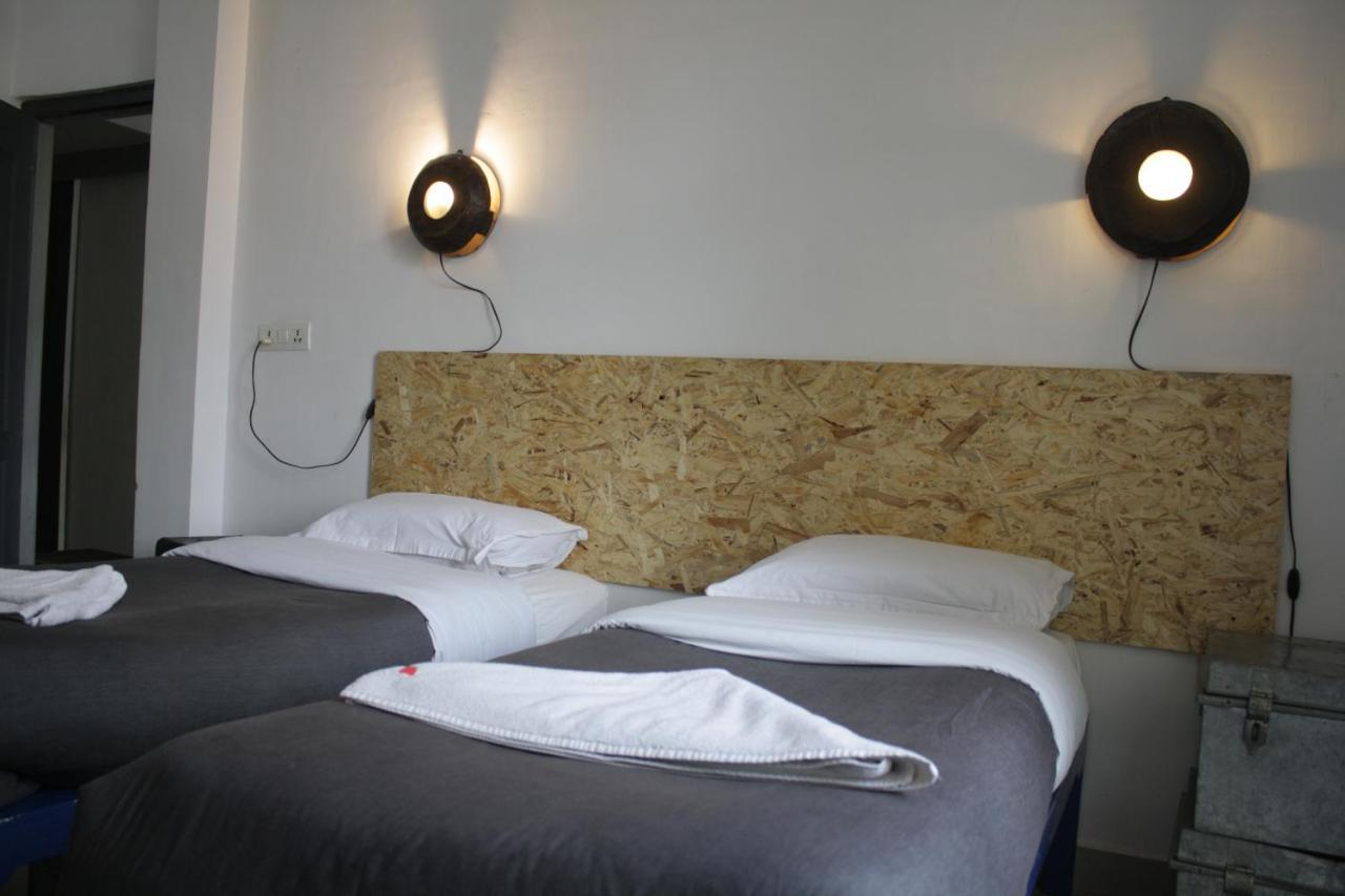 Guest house Bed & Chai