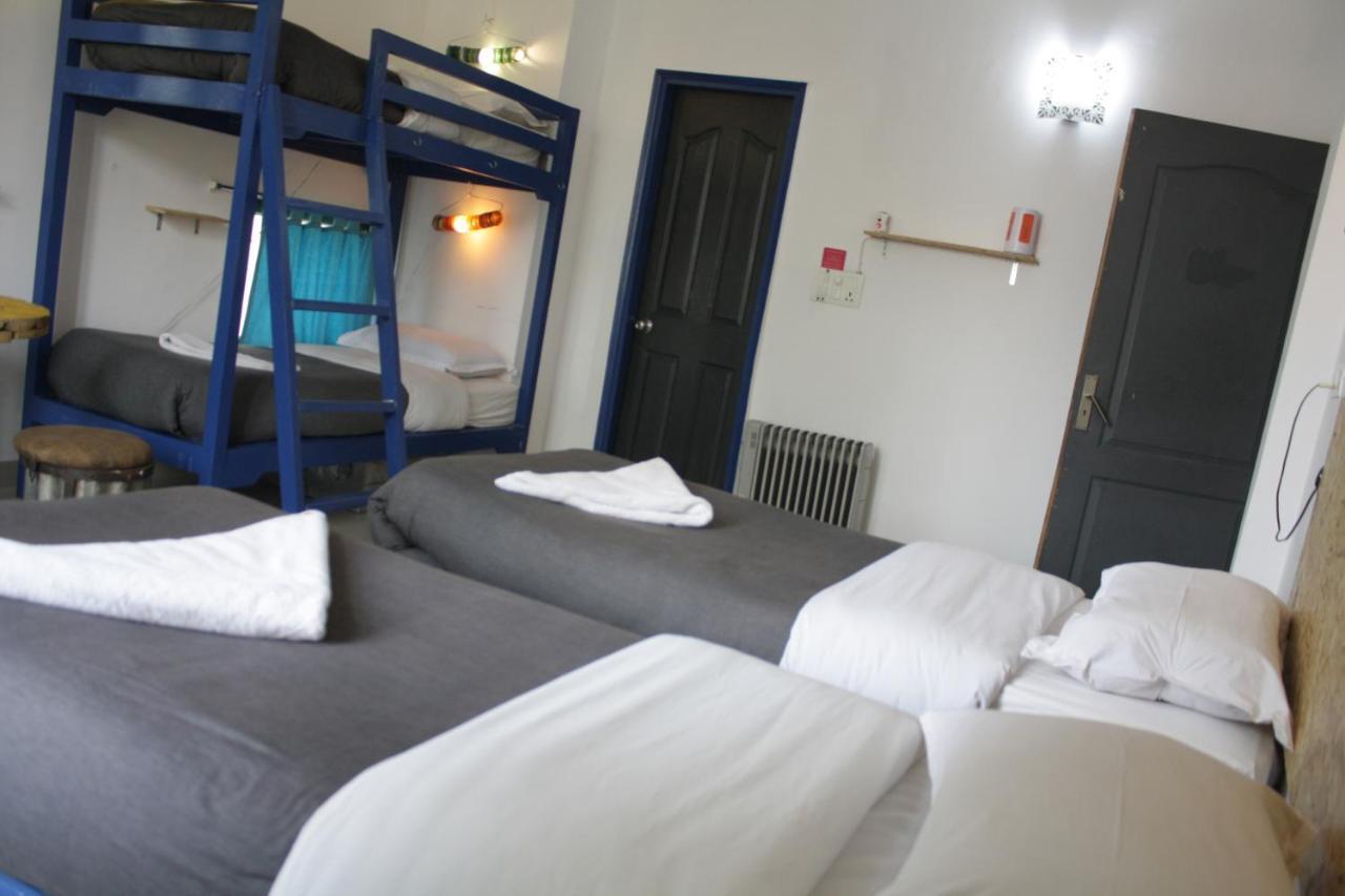 Bed & Chai Guest house New Delhi