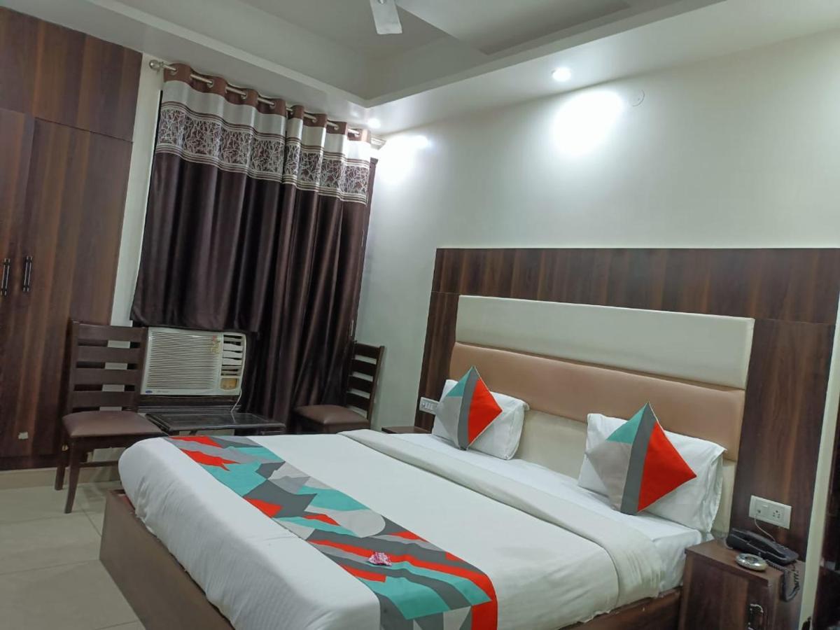 Park Suites Hotel 3*