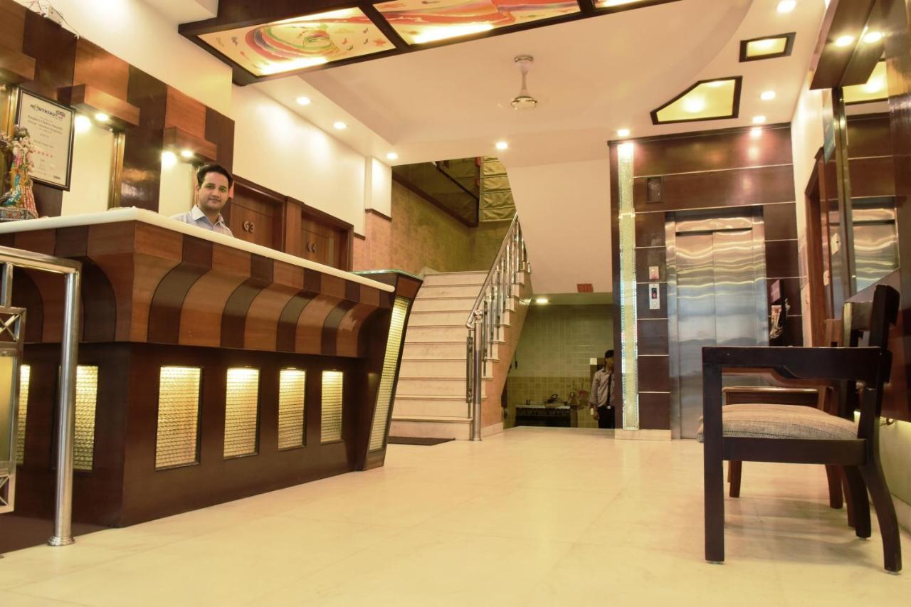 Aster New Hotel Delhi (National Capital Territory of India)