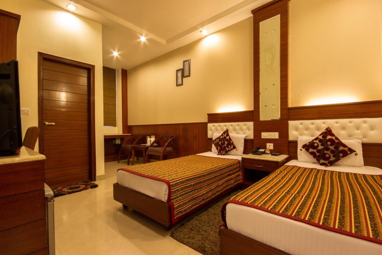 Aster New Delhi (National Capital Territory of India)