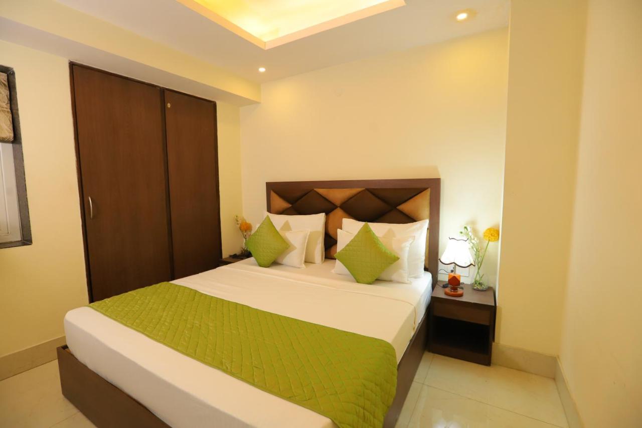 Hotel Mayur Assam - New Delhi Railway Station Hotel Nova Deli