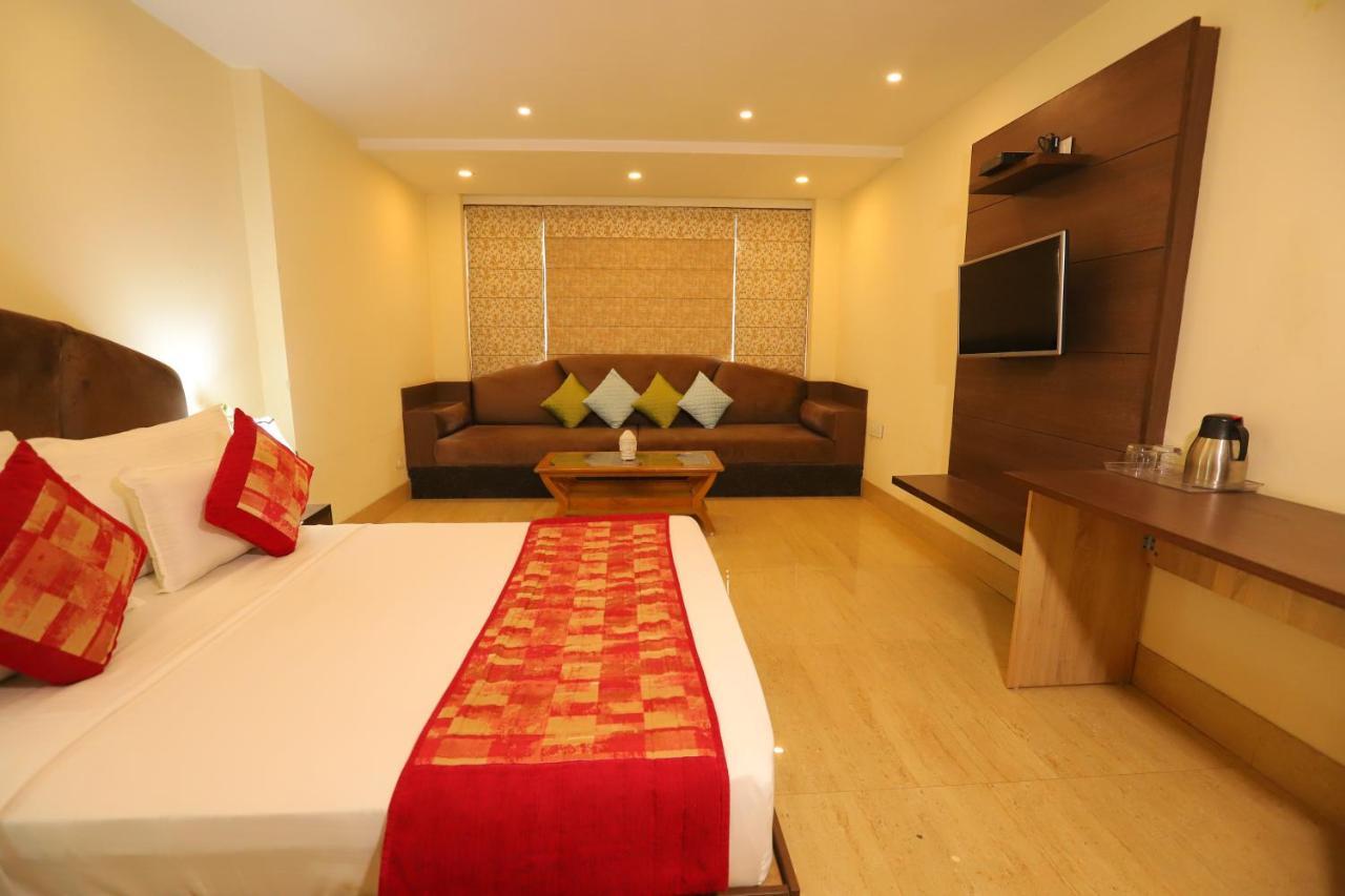 Hotel Mayur Assam - New Delhi Railway Station Hotel