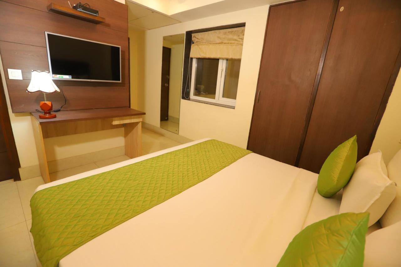 Hotel Mayur Assam - New Delhi Railway Station Hotel