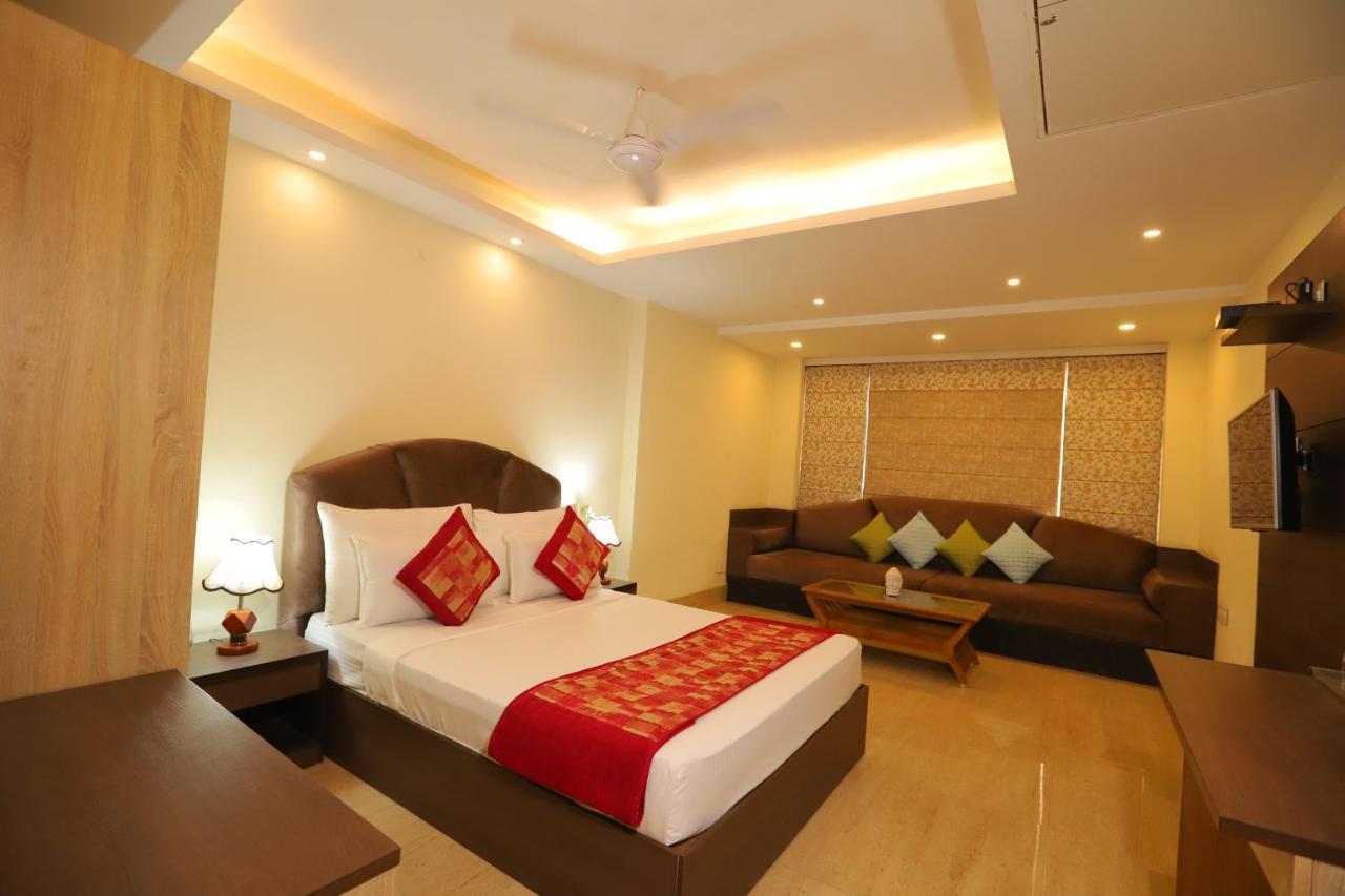 Hotel Mayur Assam - New Delhi Railway Station 3*