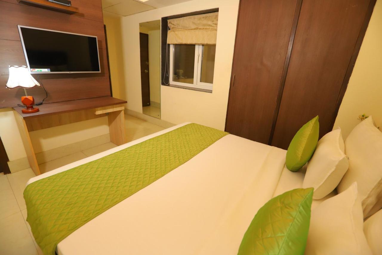 Hotel Mayur Assam - New Delhi Railway Station Hotel 3*