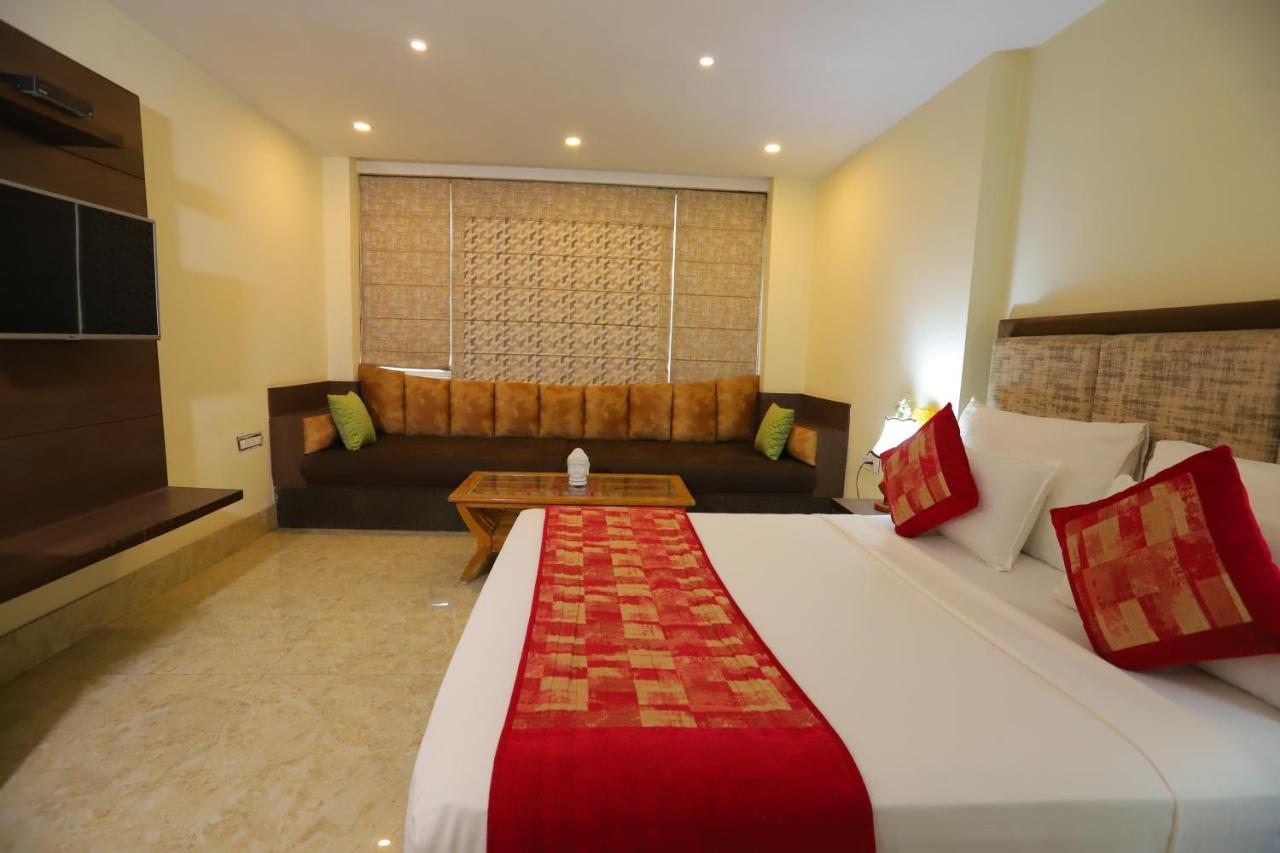 Hotel Mayur Assam - New Delhi Railway Station 3*