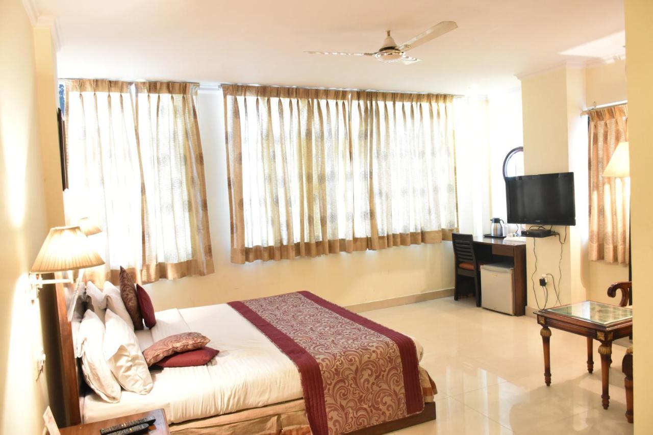 Lohias Delhi Airport Hotel New Delhi