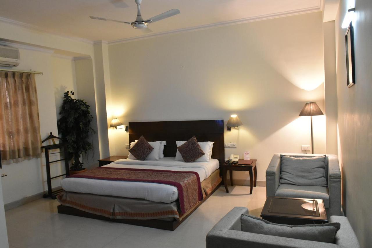 Lohias Delhi Airport Hotel New Delhi