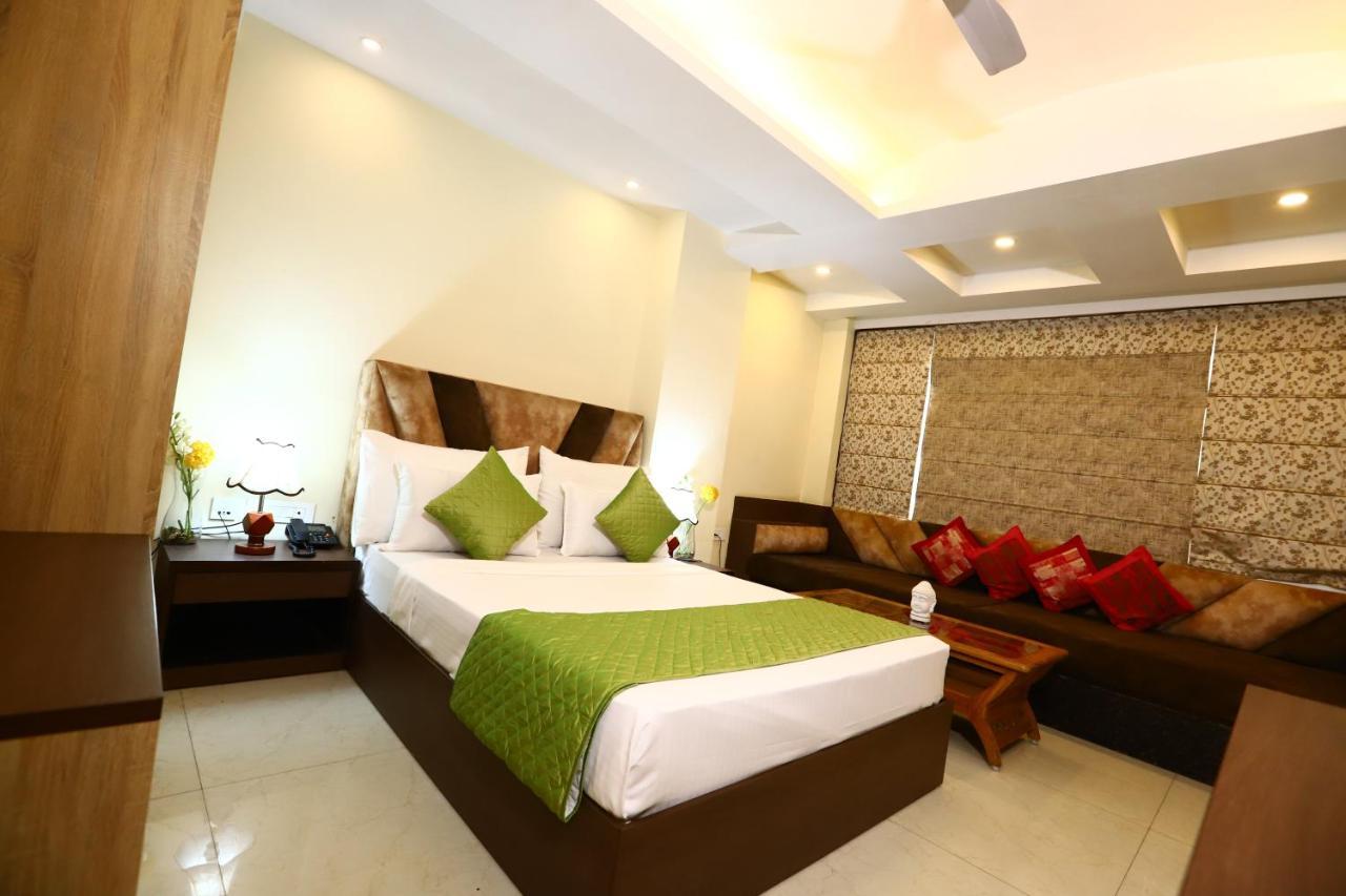 Hotel Mayur Assam - New Delhi Railway Station Hotel New Delhi