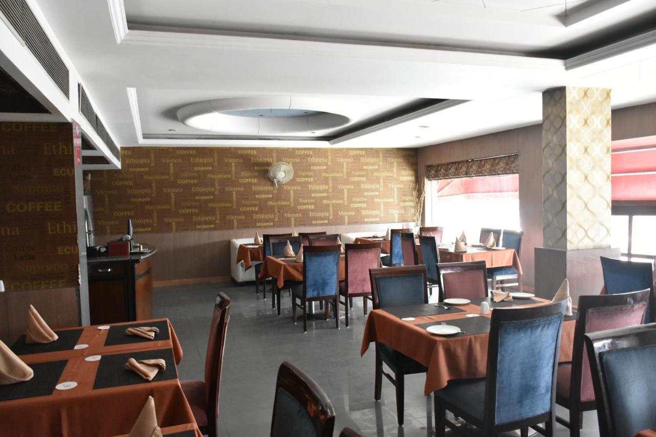Lohias Delhi Airport Hotel