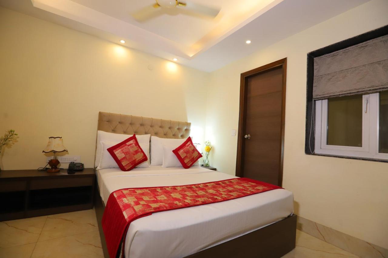 Hotel Mayur Assam - New Delhi Railway Station Hotel