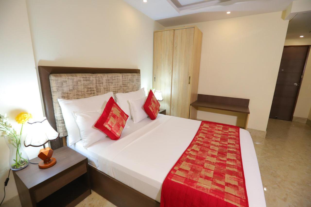 Hotel Mayur Assam - New Delhi Railway Station