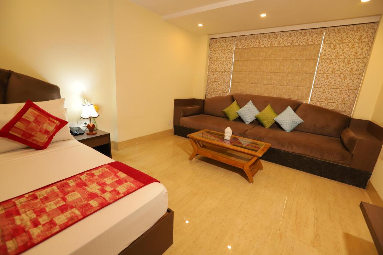 Hotel Hotel Mayur Assam - New Delhi Railway Station Nova Deli