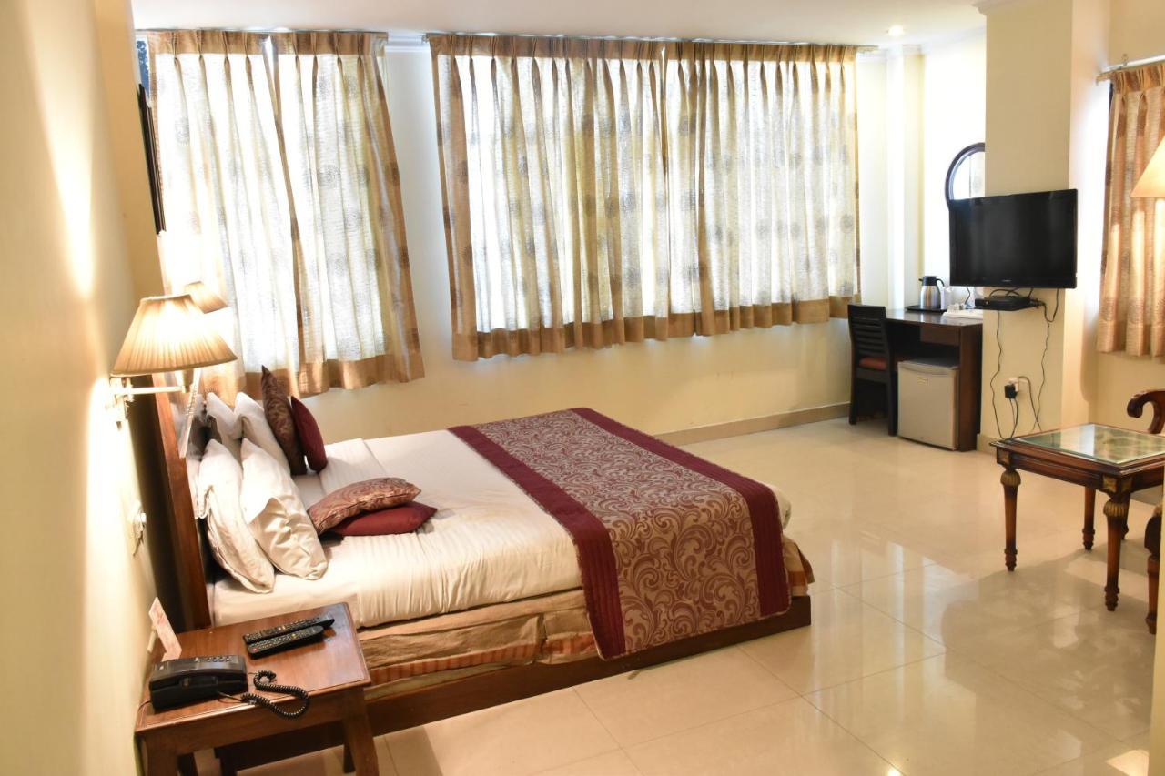 Lohias Delhi Airport 3* New Delhi