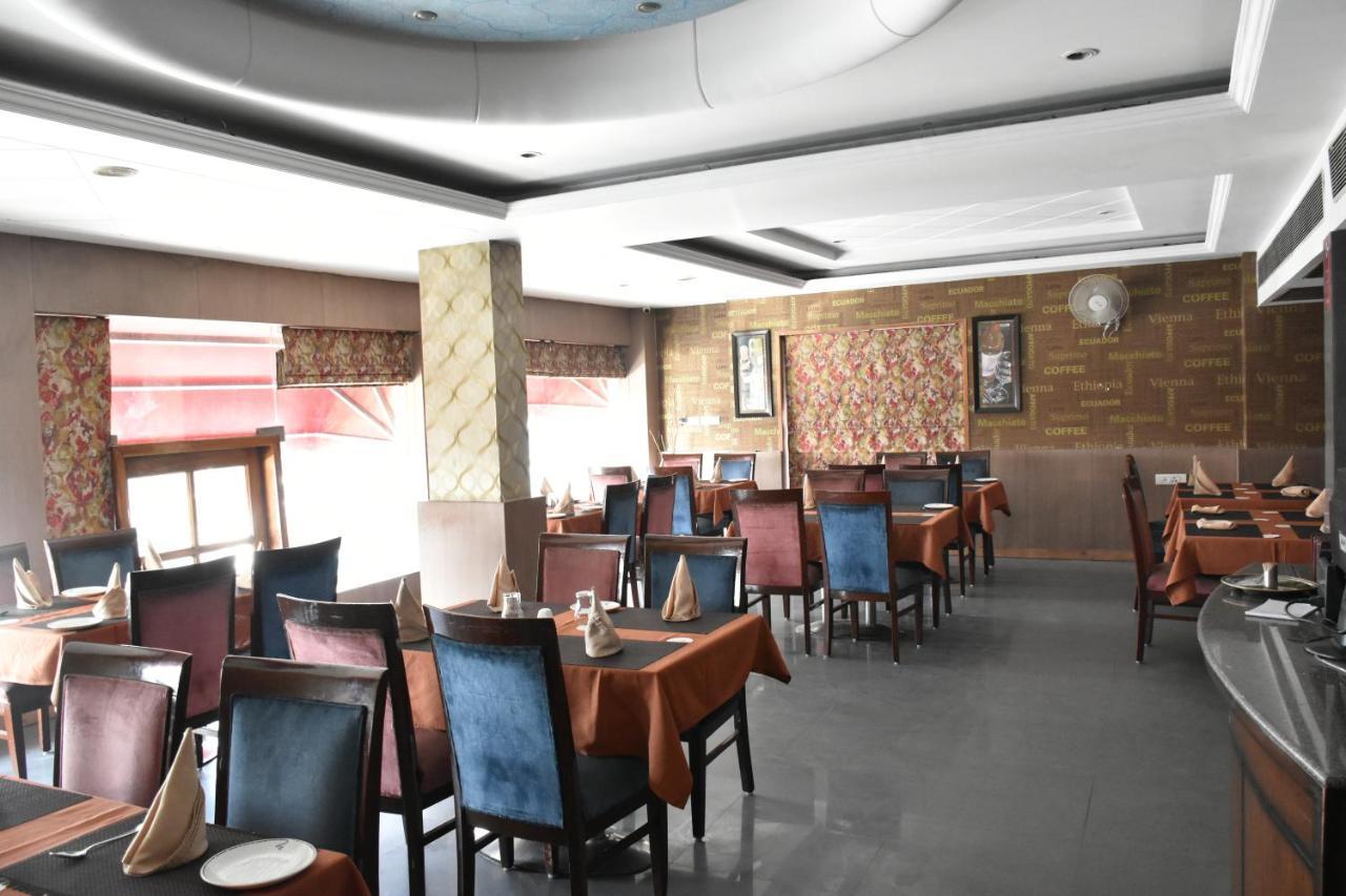 Lohias Delhi Airport 3* New Delhi
