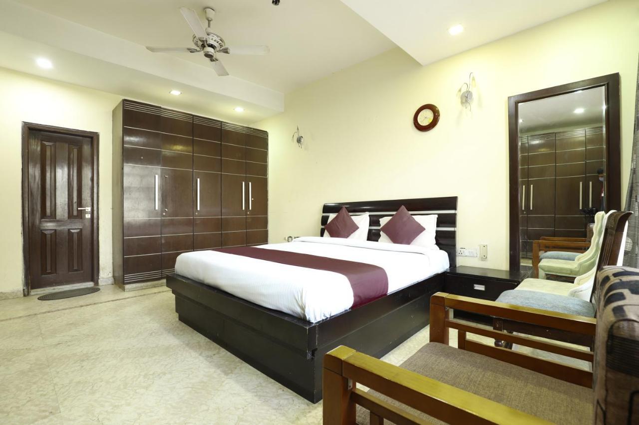 Bed & Breakfast Livia Residency