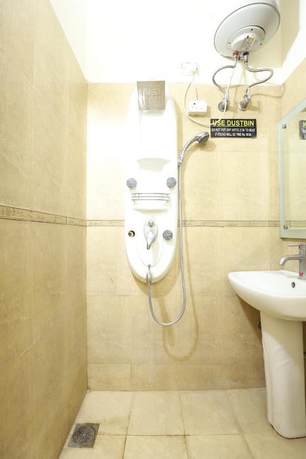 Livia Residency New Delhi