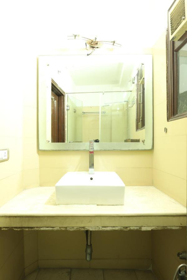 Bed & Breakfast Livia Residency New Delhi