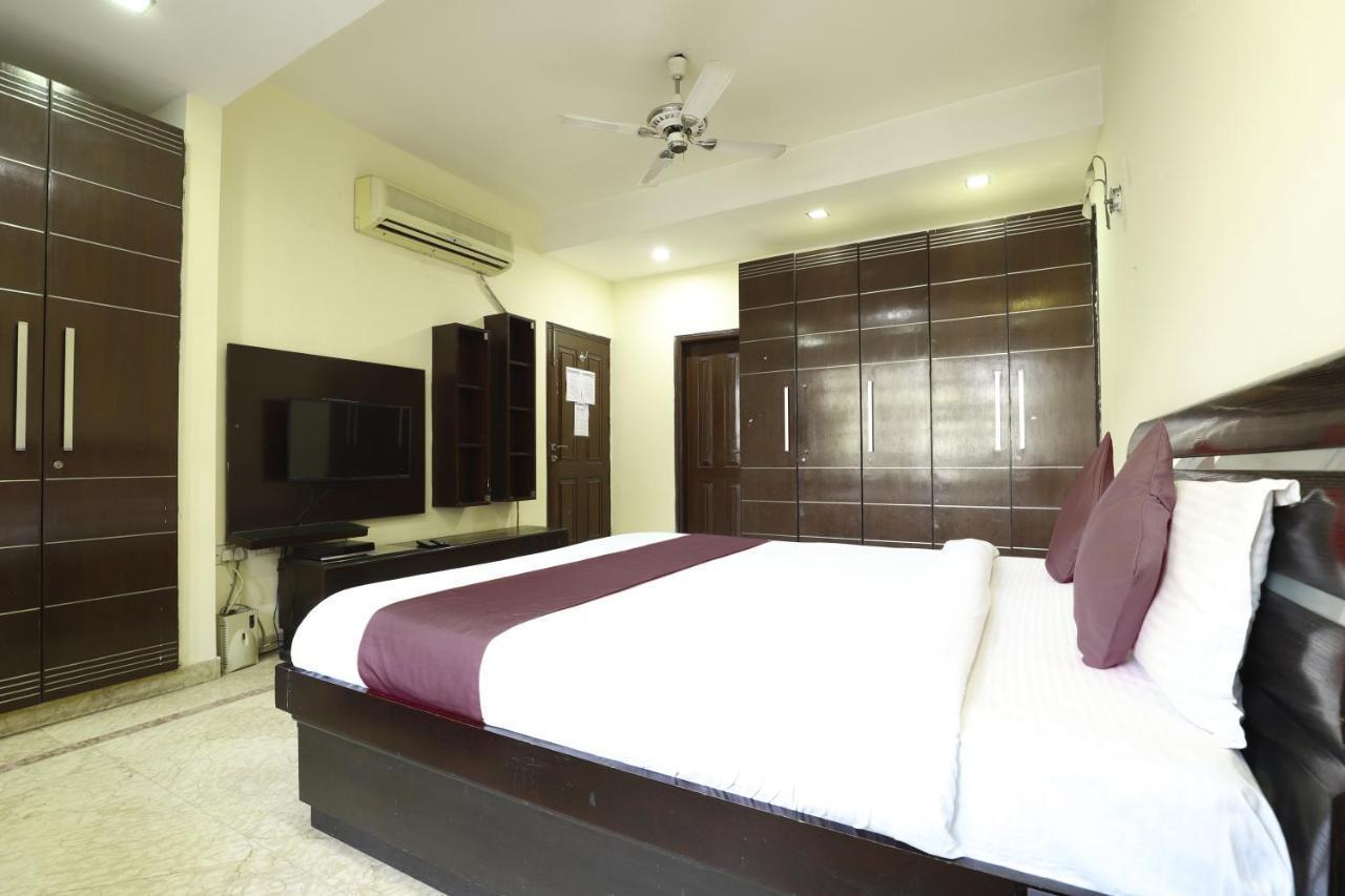 Livia Residency New Delhi