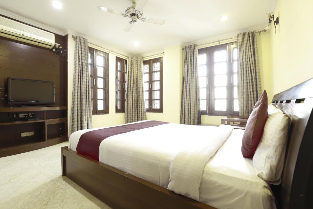 Livia Residency 2* New Delhi