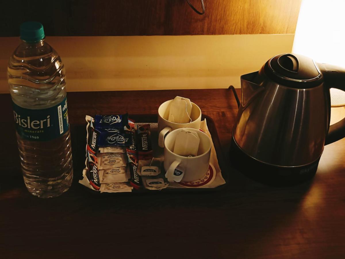 Hotel Mayda Inn- A Boutique