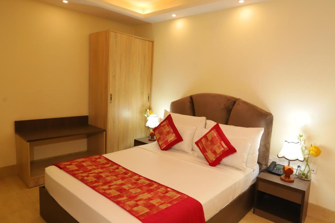 Hotel Mayur Assam - New Delhi Railway Station Hotel