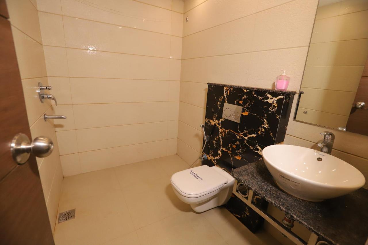 Hotel Mayur Assam - New Delhi Railway Station 3* Nova Deli